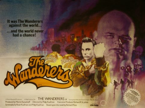 The-Wanderers-Movie-Poster