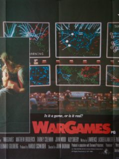 WarGames-Movie-Poster