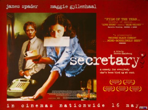 Secretary-Movie-Poster