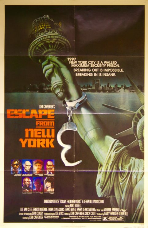 Escape-From-New-York-Movie-Poster