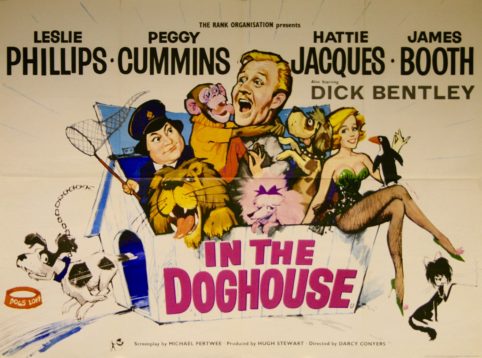 In-The-Doghouse-Movie-Poster