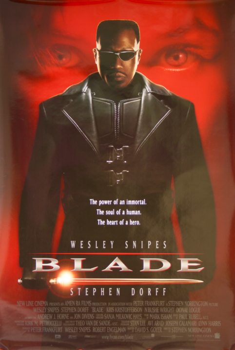 BLADE-Movie-Poster