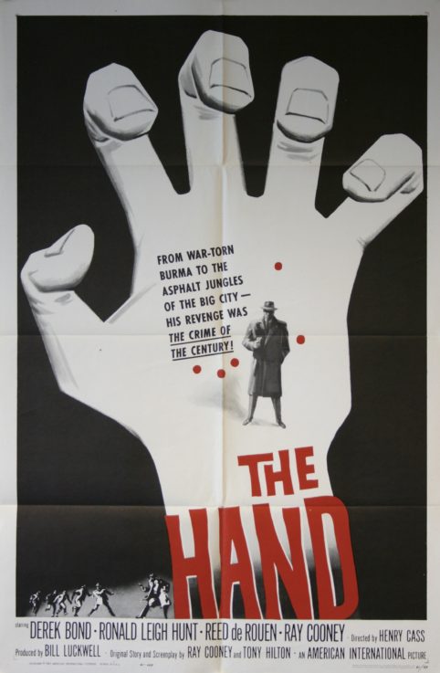 The-Hand-Movie-Poster