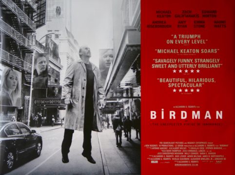 BiRDMAN-Movie-Poster