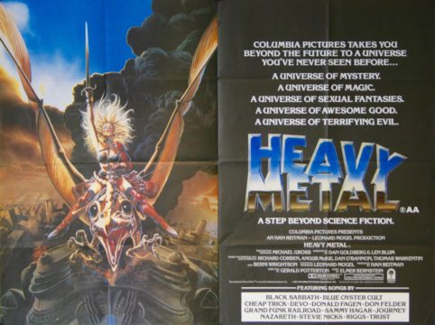 Heavy-Metal-Movie-Poster