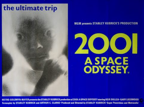 2001-A-Space-Odyssey-Movie-Poster