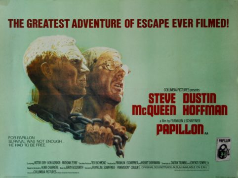 Papillon-Movie-Poster