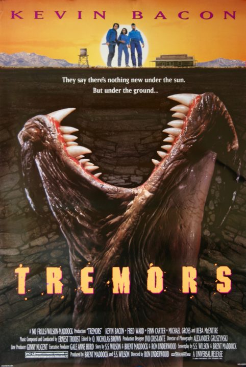 TREMORS-Movie-Poster