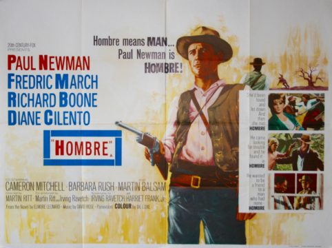 HOMBRE-Movie-Poster