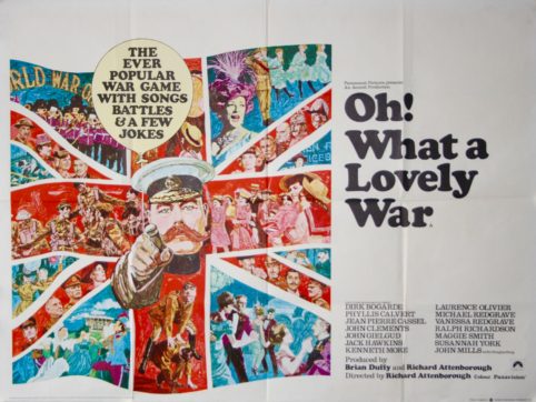 Oh!-What-a-Lovely-War-Movie-Poster