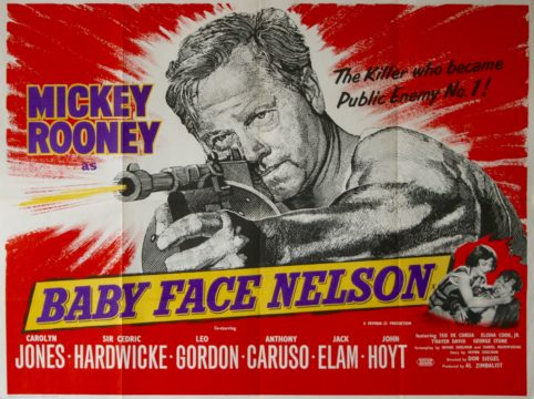 Baby-Face-Nelson-Movie-Poster