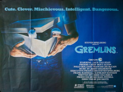 Gremlins-Movie-Poster