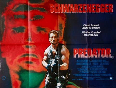 Predator-Movie-Poster