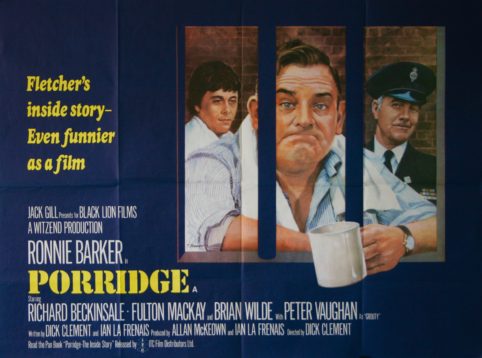 Porridge-Film-Poster