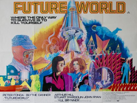 Futureworld-Movie-Poster