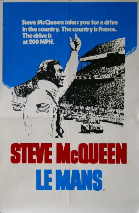 Le-Mans-Movie-Poster