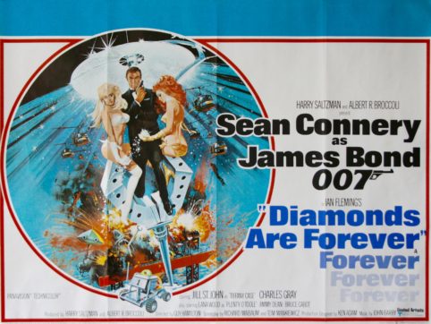 Diamonds-Are-Forever-Movie-Poster
