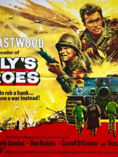 Kelly's-Heroes-Movie-Poster