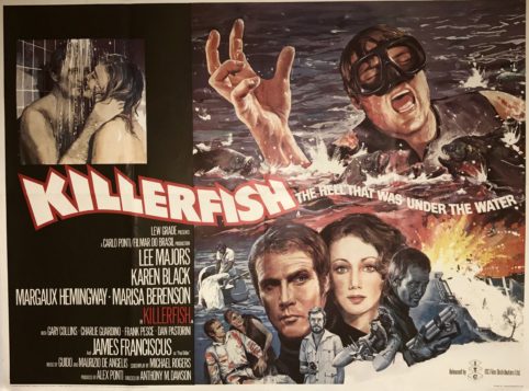 Killer-Fish-Movie-Poster