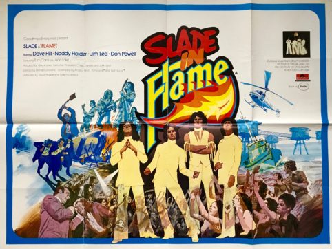 SLADE-in-Flame-Movie-Poster