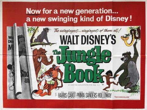 The-Jungle-Book-Film-Poster