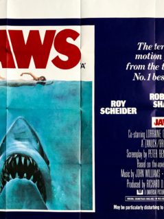 Jaws-Movie-Poster
