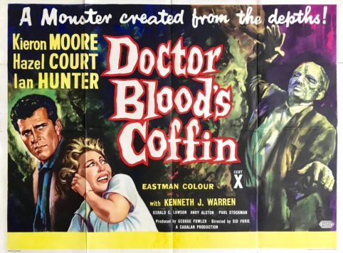 Doctor-Blood's-Coffin-Movie-Poster