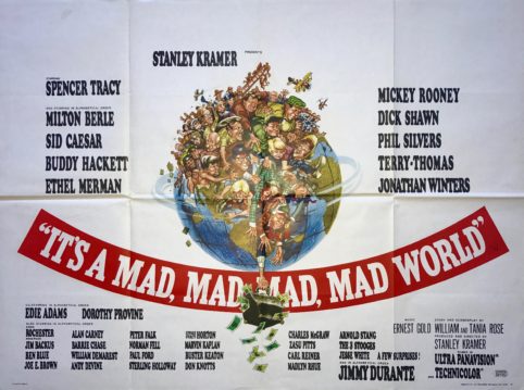 It's-a-Mad-Mad-Mad-Mad-World-Movie-Poster