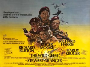 The-Wild-Geese-Movie-Poster