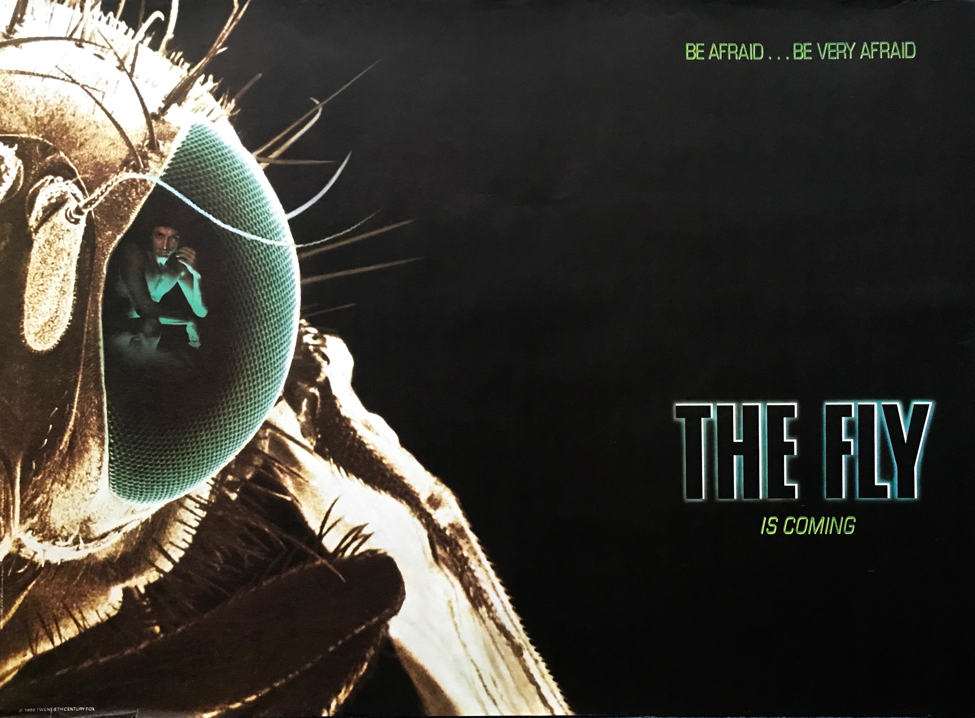 The-Fly-Movie-David-Cronenberg
