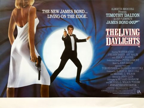 James-Bond-:-The-Living-Daylights-Movie-Poster