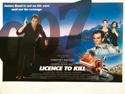 James-Bond:-Licence-To-Kill-Movie-Poster