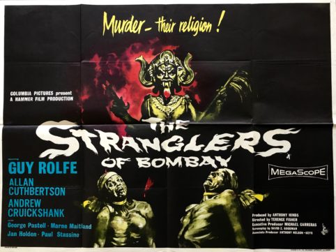 The-Stranglers-of-Bombay-Movie-Poster
