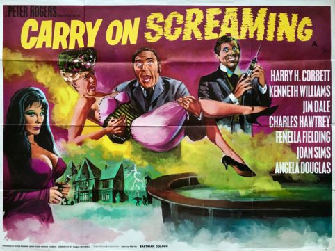 Carry-On-Screaming-Movie-Poster