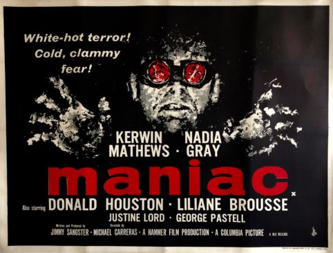 Maniac-Movie-Poster