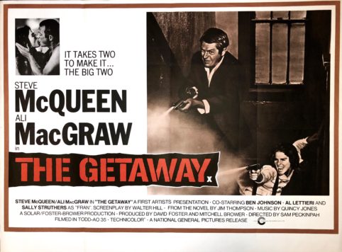 The-Getaway-Movie-Poster