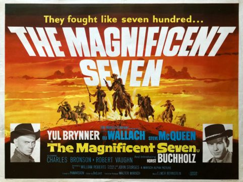 The-Magnificent-Seven-Movie-Poster
