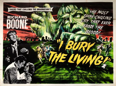 I-Bury-The-Living-Movie-Poster