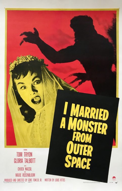 I-Married-A-Monster-From-Outer-Space-Movie-Poster