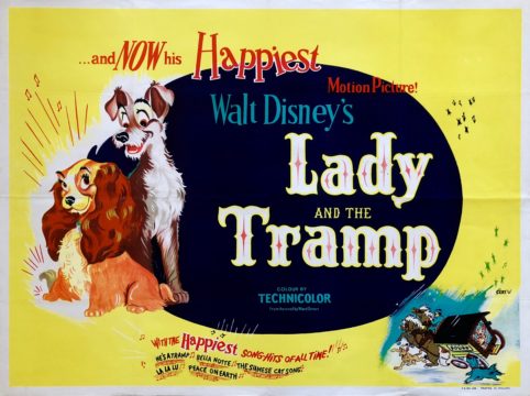 Lady-and-the-Tramp-Movie-Poster