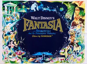 FANTASIA Movie Poster