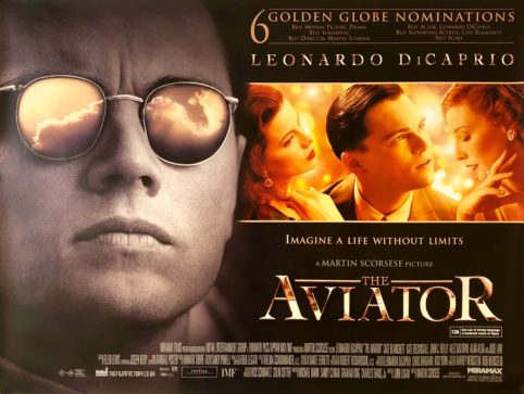 The-Aviator-Movie-Poster
