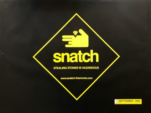Snatch-Movie-Poster