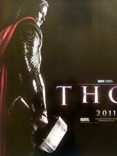 THOR-Movie-Poster