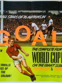 GOAL:-The-Complete-Story-of-the-World-Cup-1966