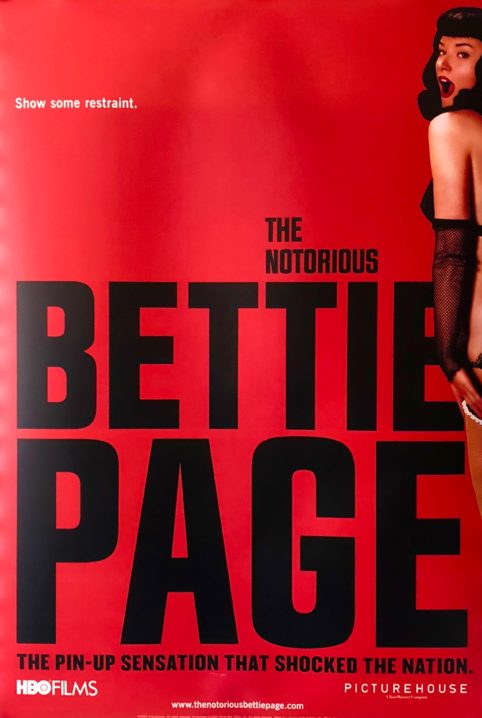 The-Notorious-Bettie-Page-Movie-Poster