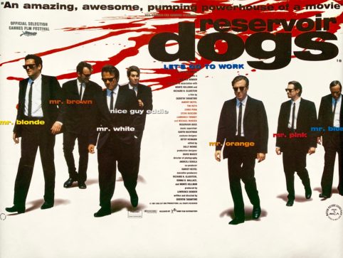 Reservoir-Dogs-Movie-Poster