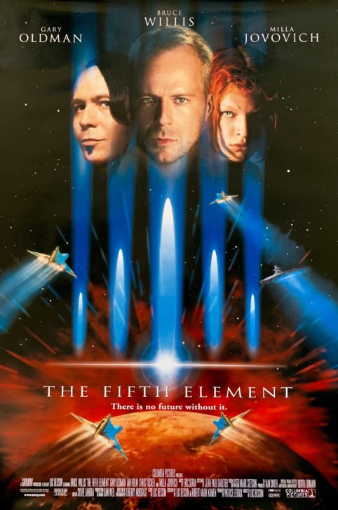 The-Fifth-Element-Movie-Poster