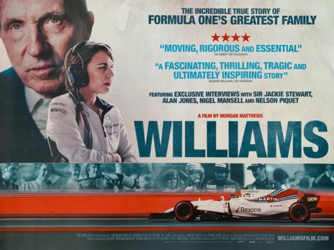 WILLIAMS-Movie-Poster