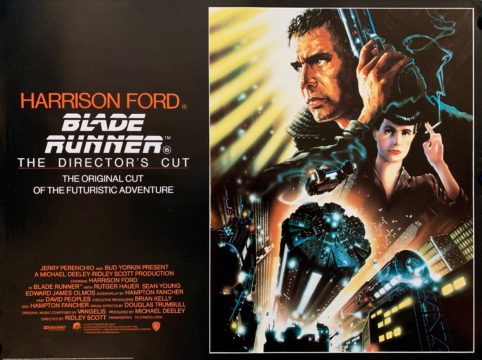 Blade-Runner:-The-Director's-Cut-Movie-Poster
